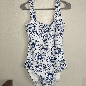 Aerie One Piece Swimsuit